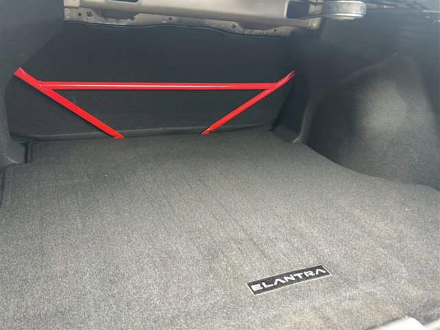 Used 2025 Hyundai Elantra N FWD image 29