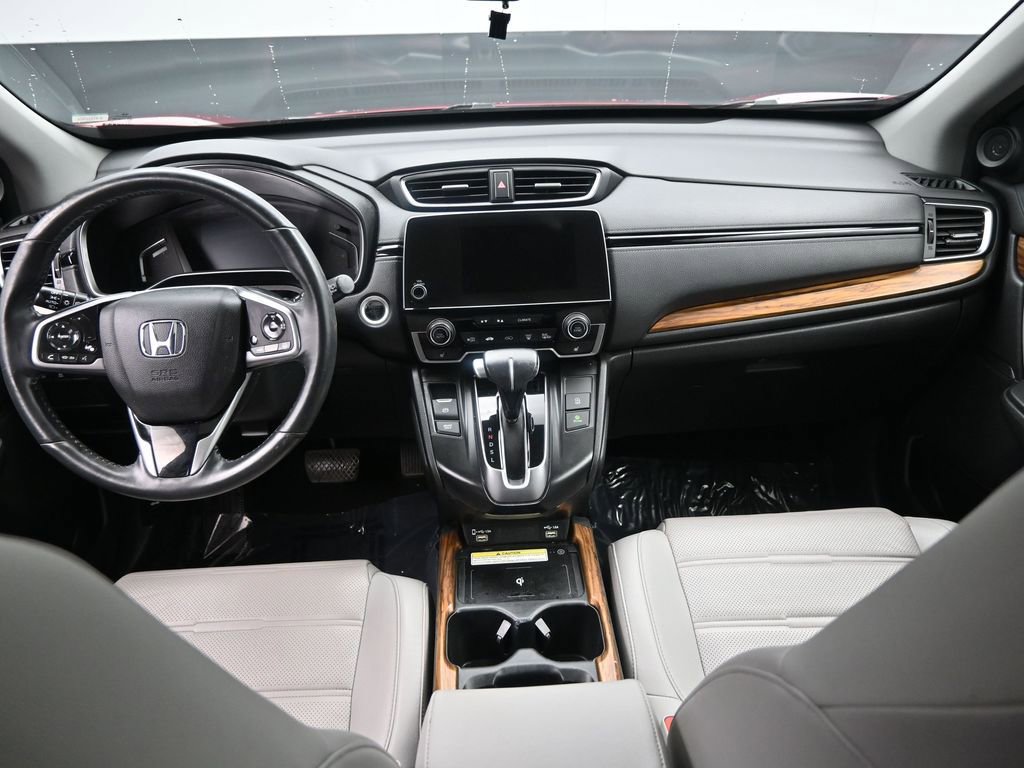 Used 2020 Honda CR-V Touring image 25