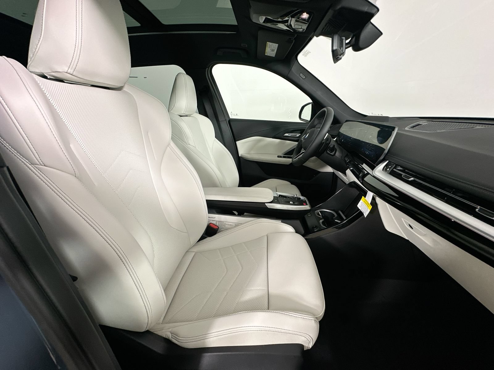 New 2027 BMW X1 xDrive28i AWD/4WD image 42
