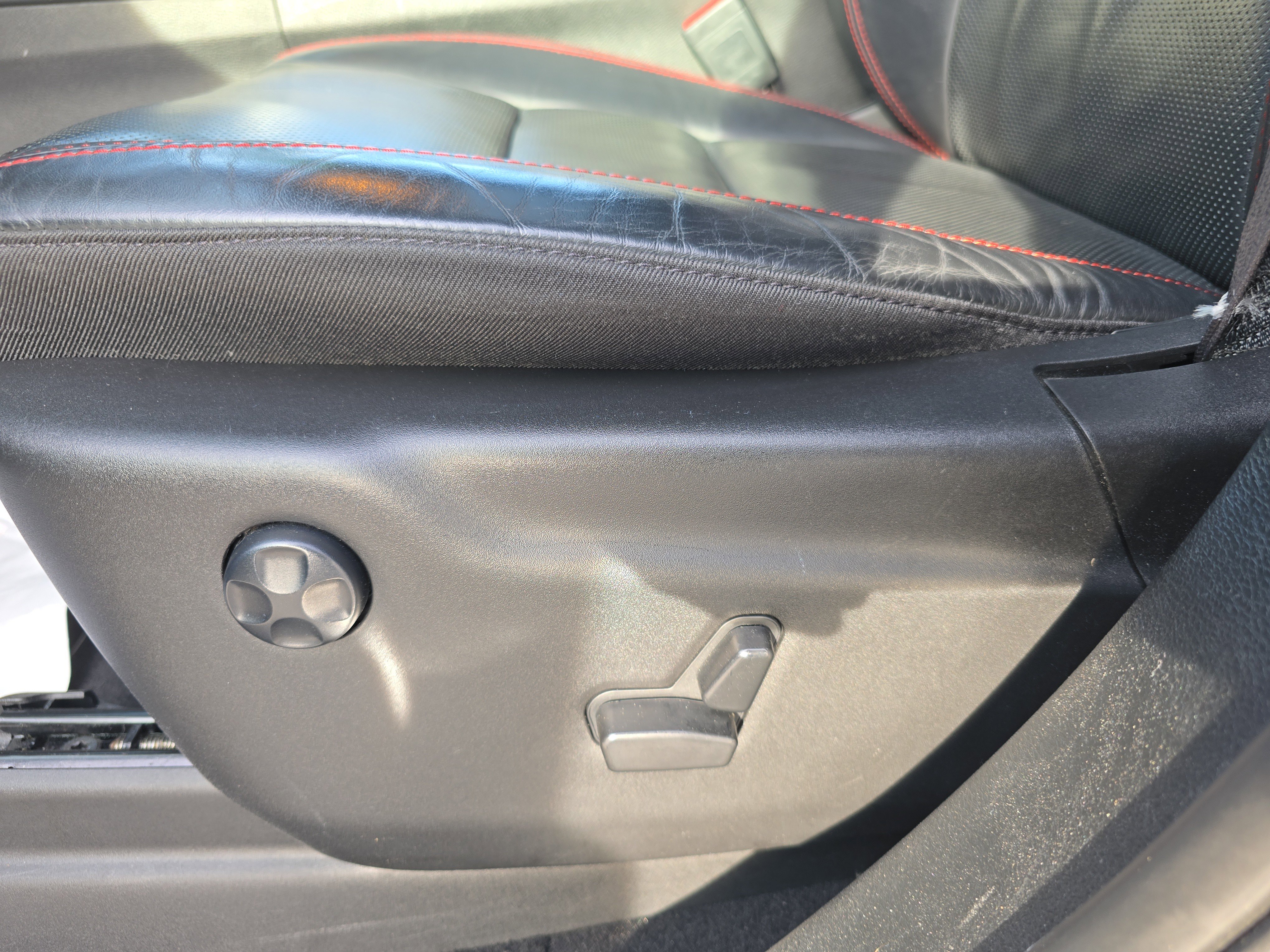 Used 2023 Dodge Durango Citadel image 13