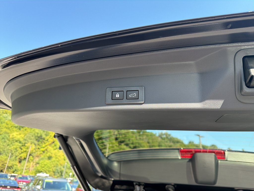 New 2026 Subaru Ascent Bronze Edition AWD/4WD image 46