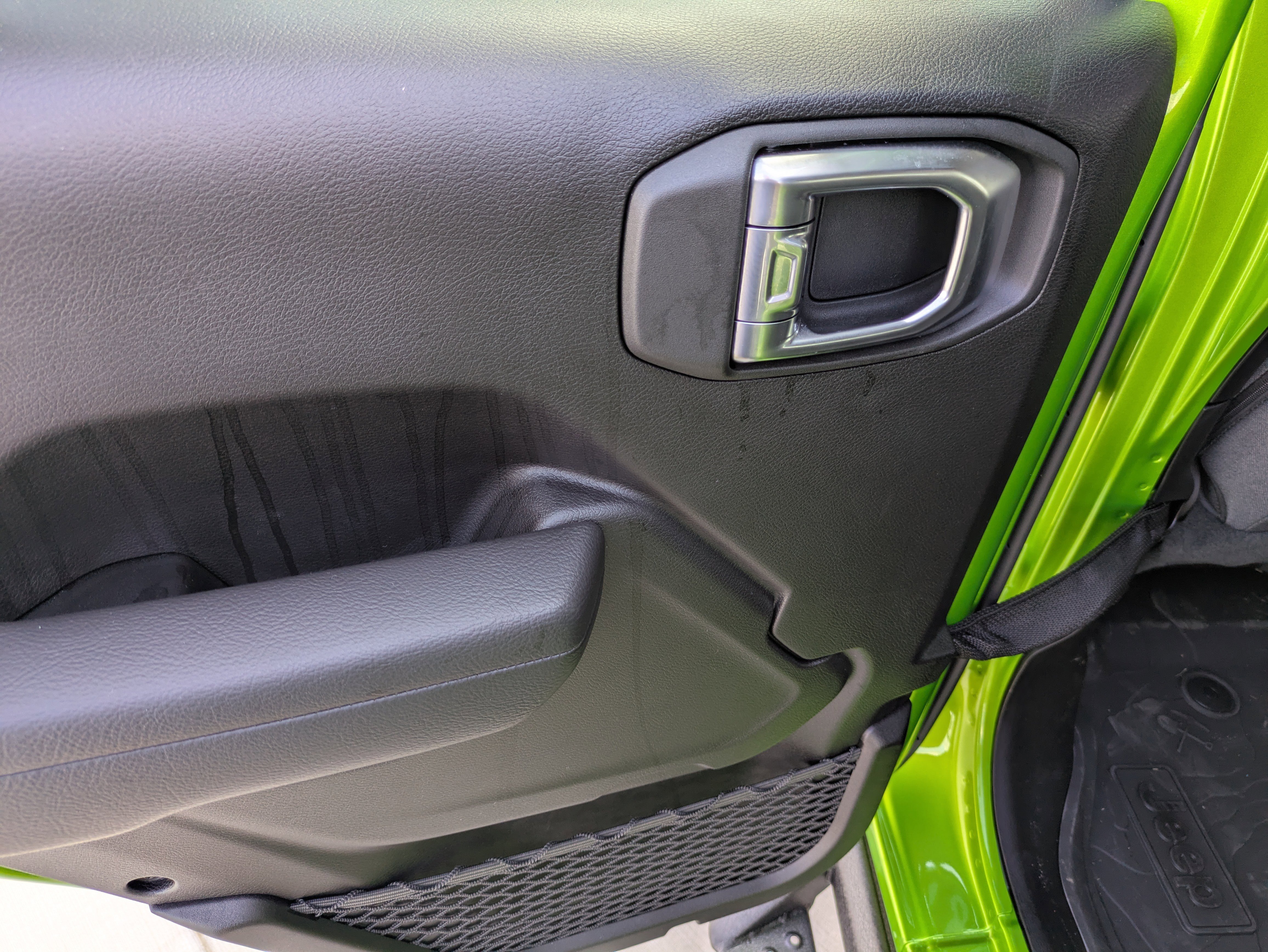 New 2025 Jeep Gladiator Sport image 14