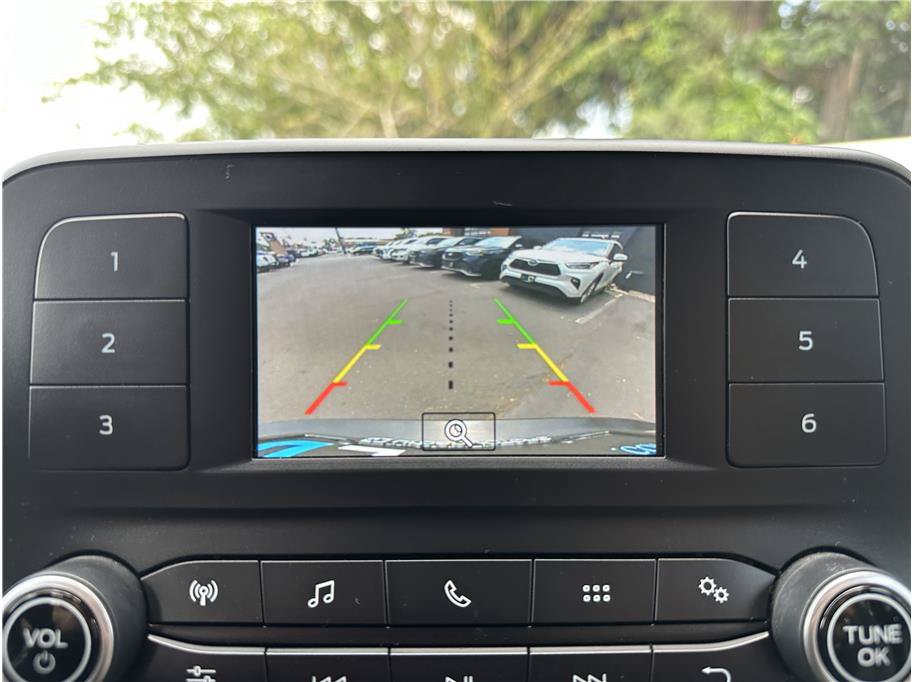 Used 2022 Ford EcoSport S AWD/4WD image 24