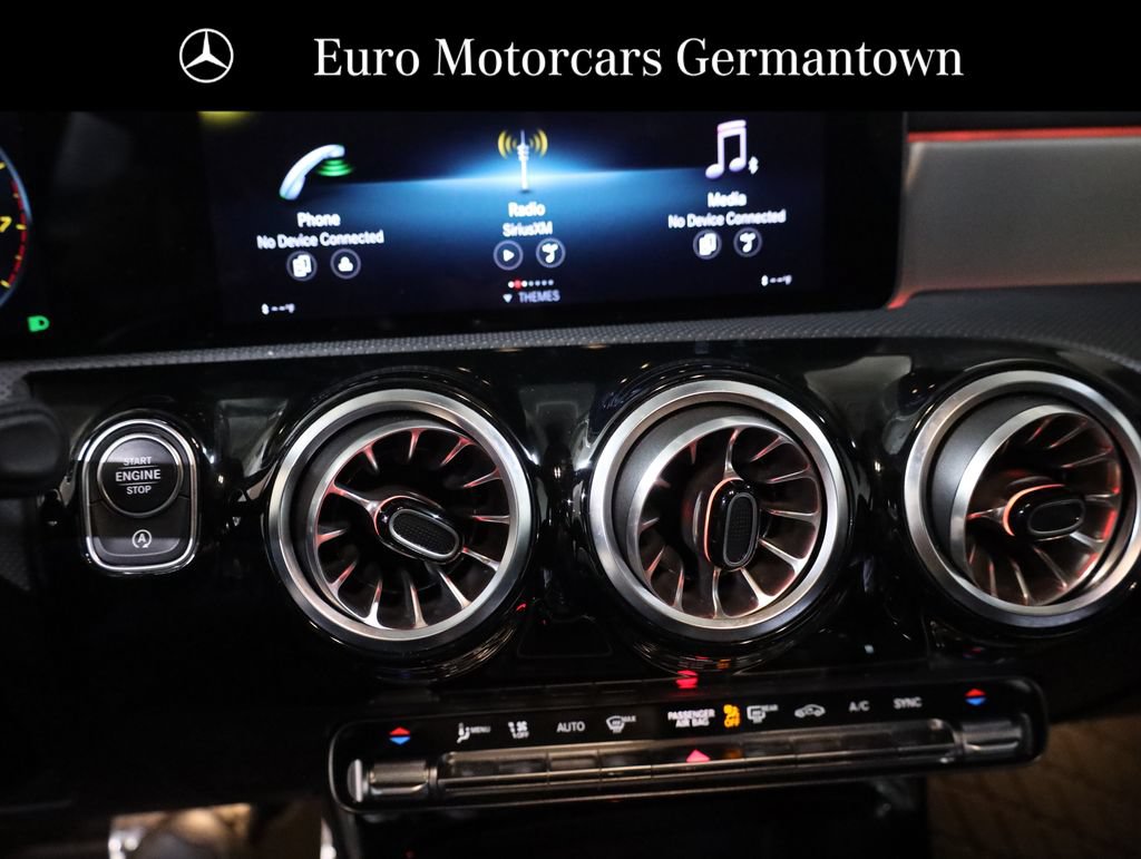 Used 2023 Mercedes-Benz CLA 250 4MATIC image 18