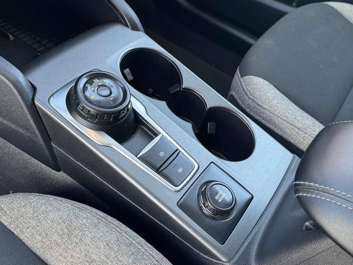 Used 2025 Ford Bronco Sport Big Bend AWD/4WD image 26