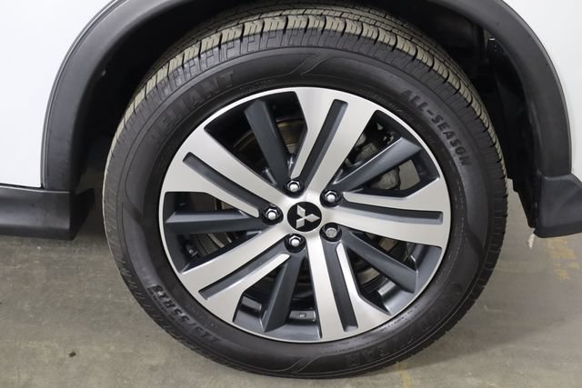 Used 2024 Mitsubishi Outlander Sport ES AWD/4WD image 31