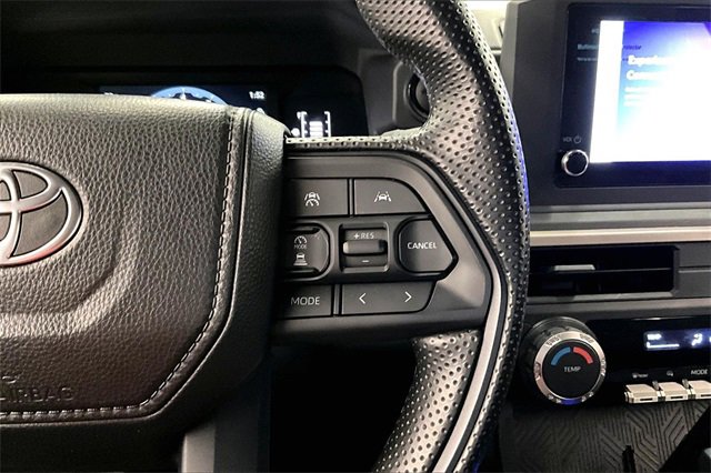 Used 2024 Toyota Tacoma SR image 23