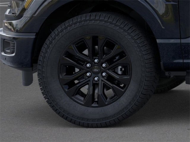 New 2025 Ford F150 XLT image 19