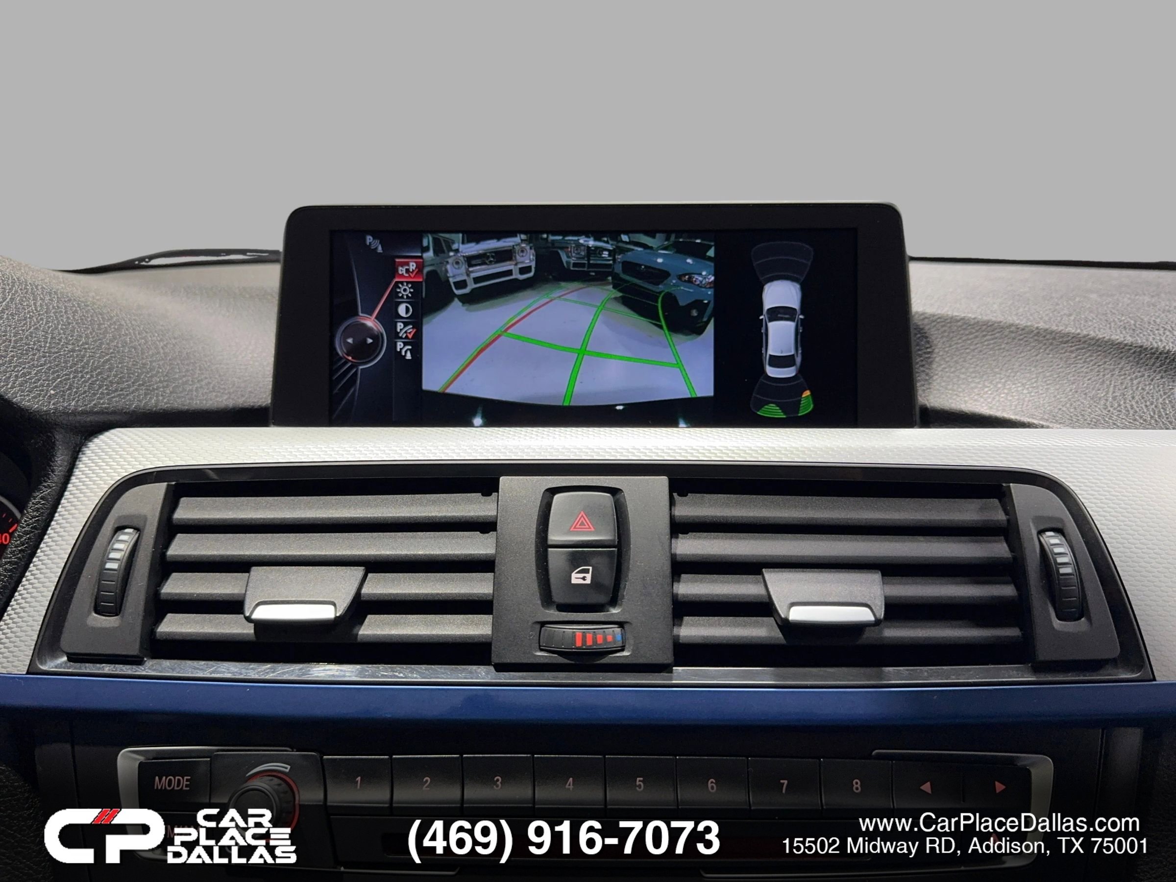 Used 2015 BMW 335i Sedan RWD image 35