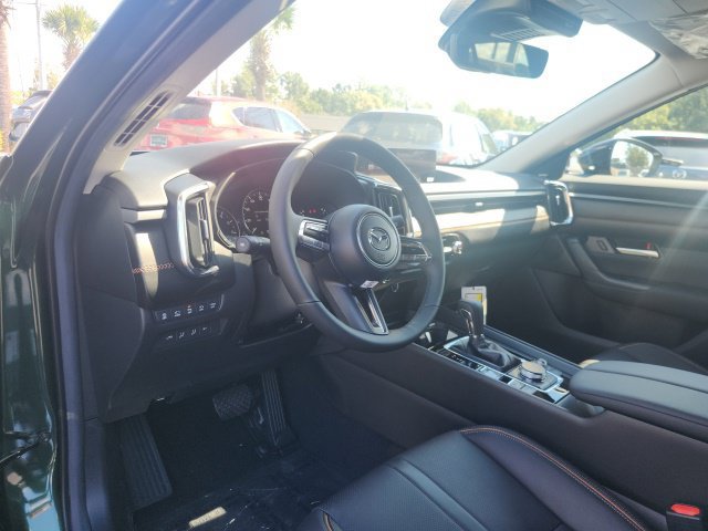 New 2026 MAZDA CX-50 2.5 Turbo w/ Accent Package AWD/4WD image 13