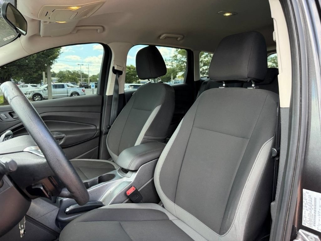 Used 2015 Ford Escape S FWD image 13