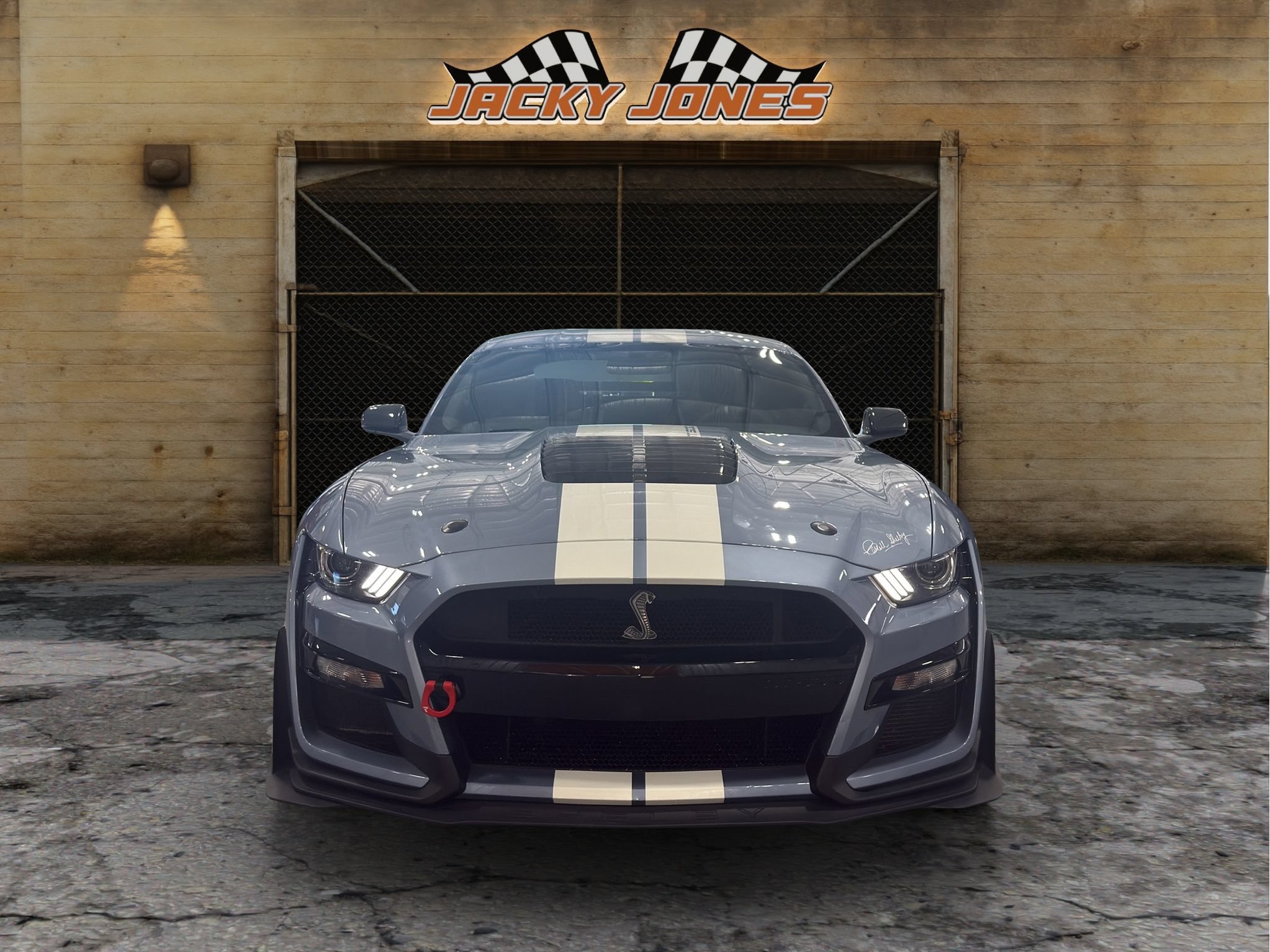 Used 2022 Ford Mustang Shelby GT500 w/ Carbon Fiber Track Pack RWD image 13