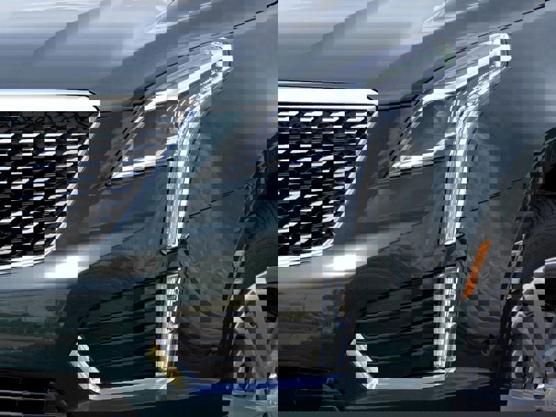 New 2026 Cadillac XT5 Premium Luxury image 10