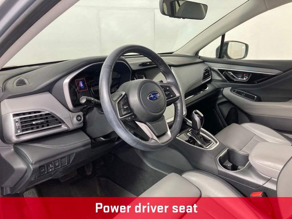 Used 2020 Subaru Outback Limited XT w/ Popular Package #2 image 16