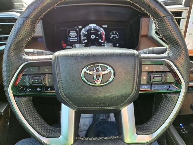 Used 2024 Toyota Tundra 1794 Edition image 26