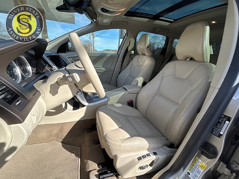 Used 2011 Volvo XC60 3.2 image 12