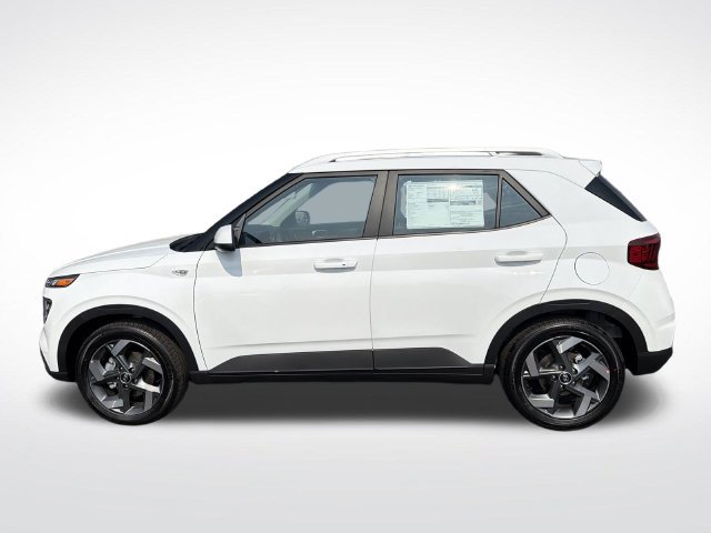 New 2026 Hyundai Venue SEL FWD image 14
