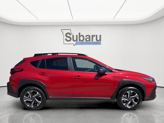 New 2026 Subaru Crosstrek 2.0i Premium AWD/4WD image 8