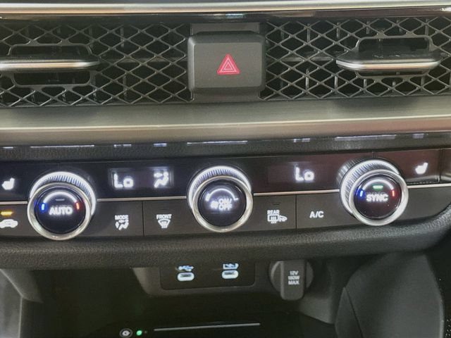 New 2026 Acura ADX A-Spec w/ Advance Package AWD/4WD image 16