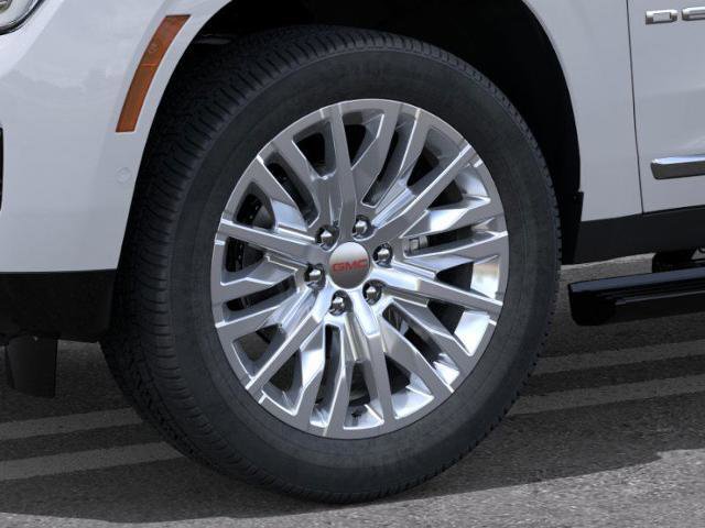 New 2026 GMC Yukon XL Denali image 9