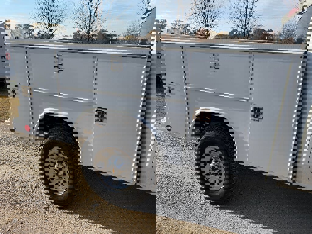 New 2025 Chevrolet Silverado 3500 W/T w/ WT Convenience Package image 7