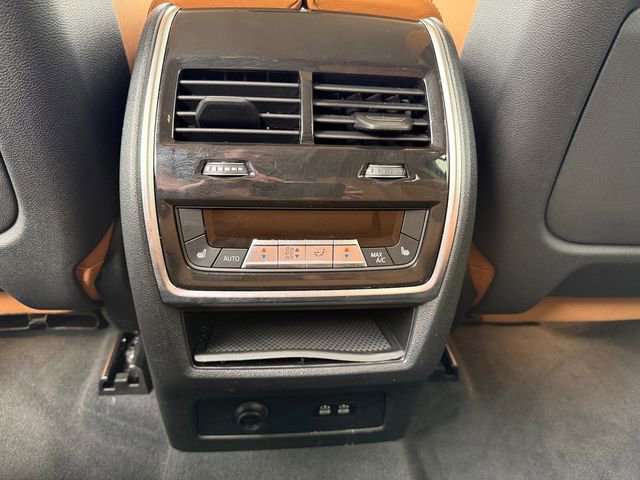 Certified 2024 BMW X7 xDrive40i w/ Climate Comfort Package AWD/4WD image 22