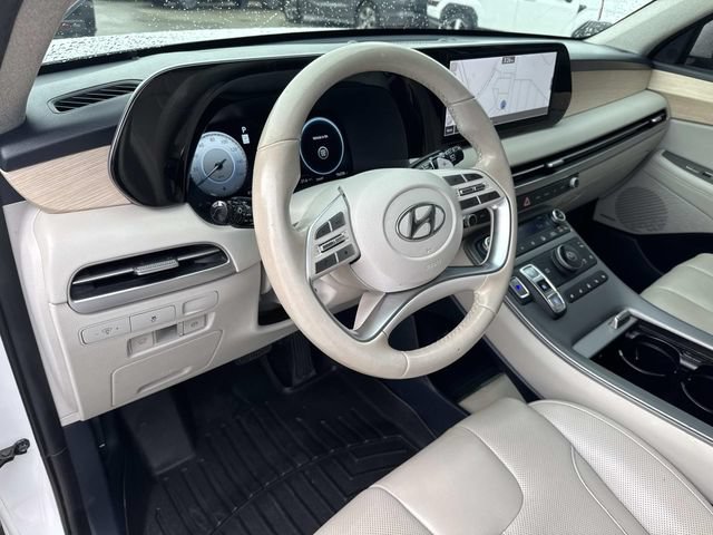 Used 2023 Hyundai Palisade Limited FWD image 24