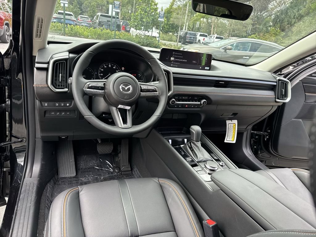 New 2026 MAZDA CX-50 AWD 2.5 Hybrid w/ Weather Package image 36