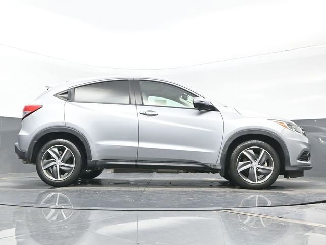 Certified 2022 Honda HR-V EX-L image 26