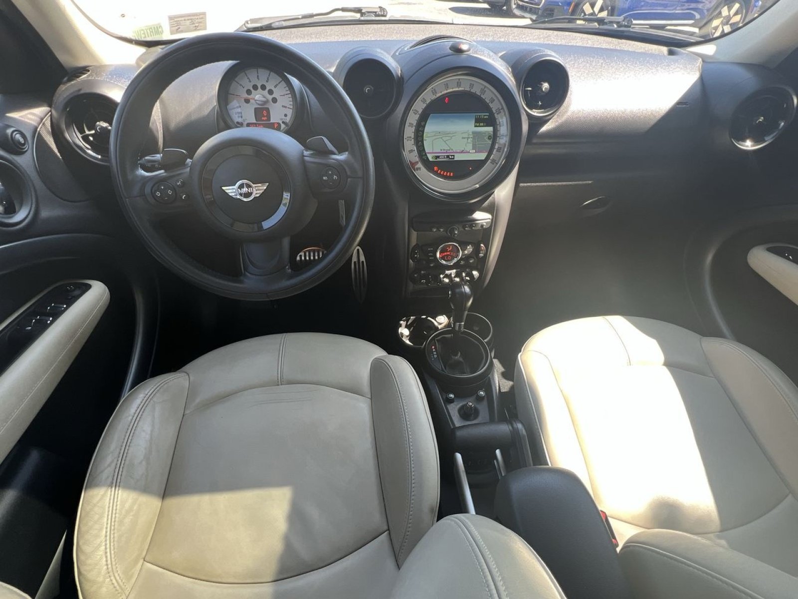 Used 2014 MINI Cooper Countryman S FWD image 24
