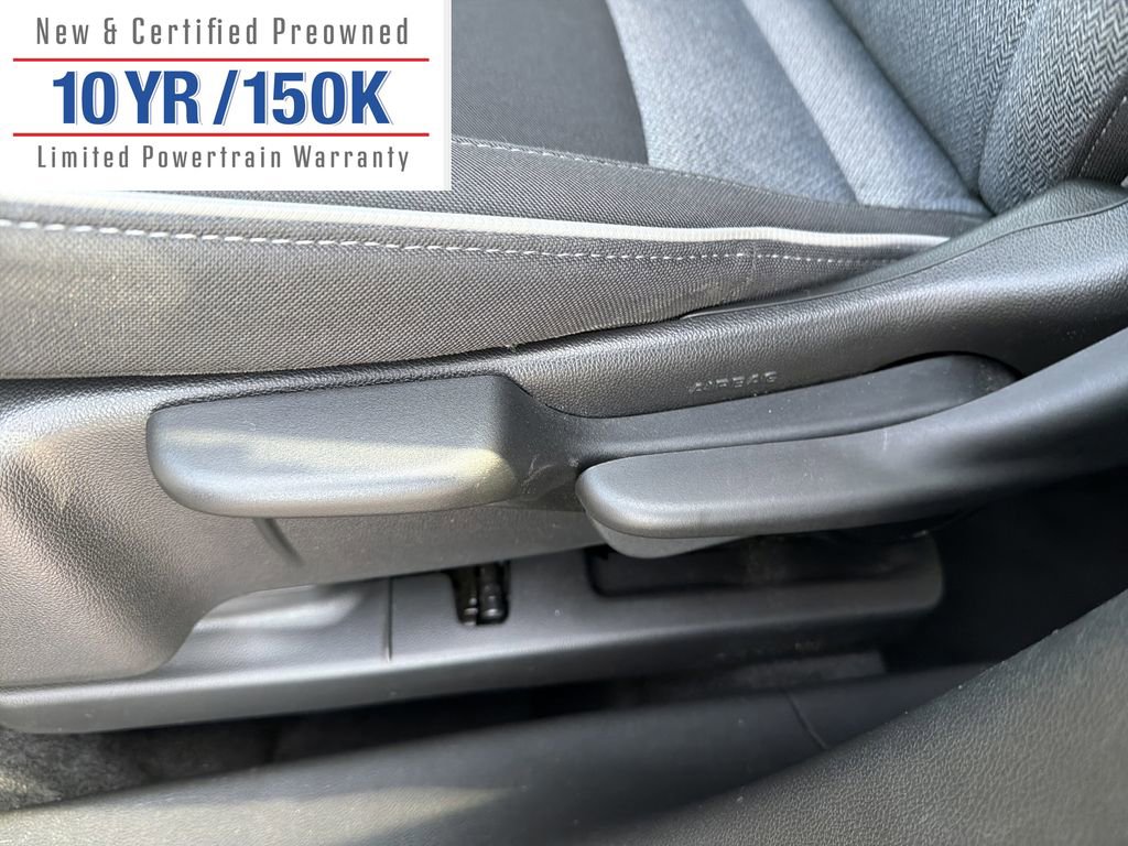 Used 2024 Chevrolet TrailBlazer LS w/ LS Convenience Package image 15