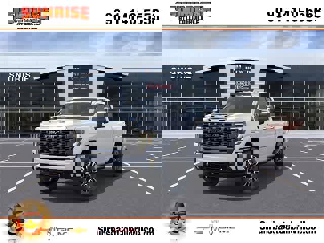 New 2026 GMC Sierra 2500 Denali Ultimate video 1