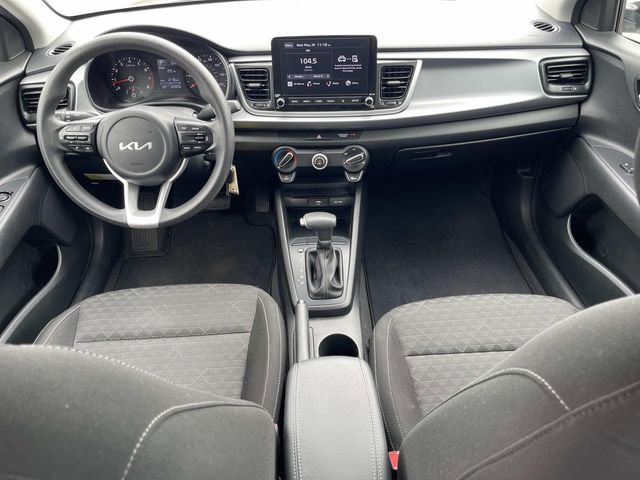Used 2022 Kia Rio S FWD image 15