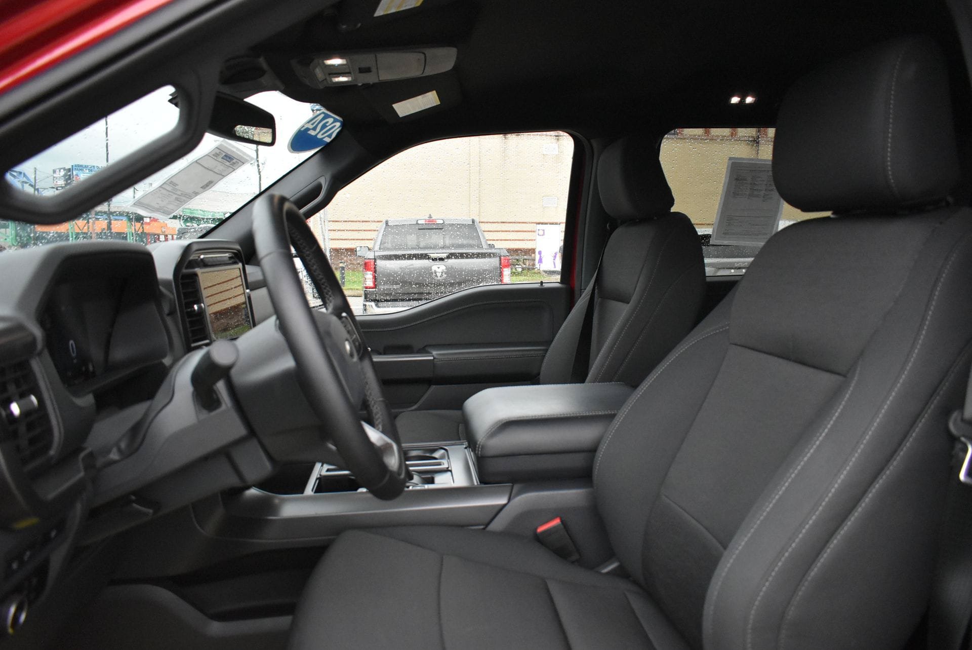 Used 2024 Ford F150 XLT w/ Equipment Group 302A MID AWD/4WD image 15