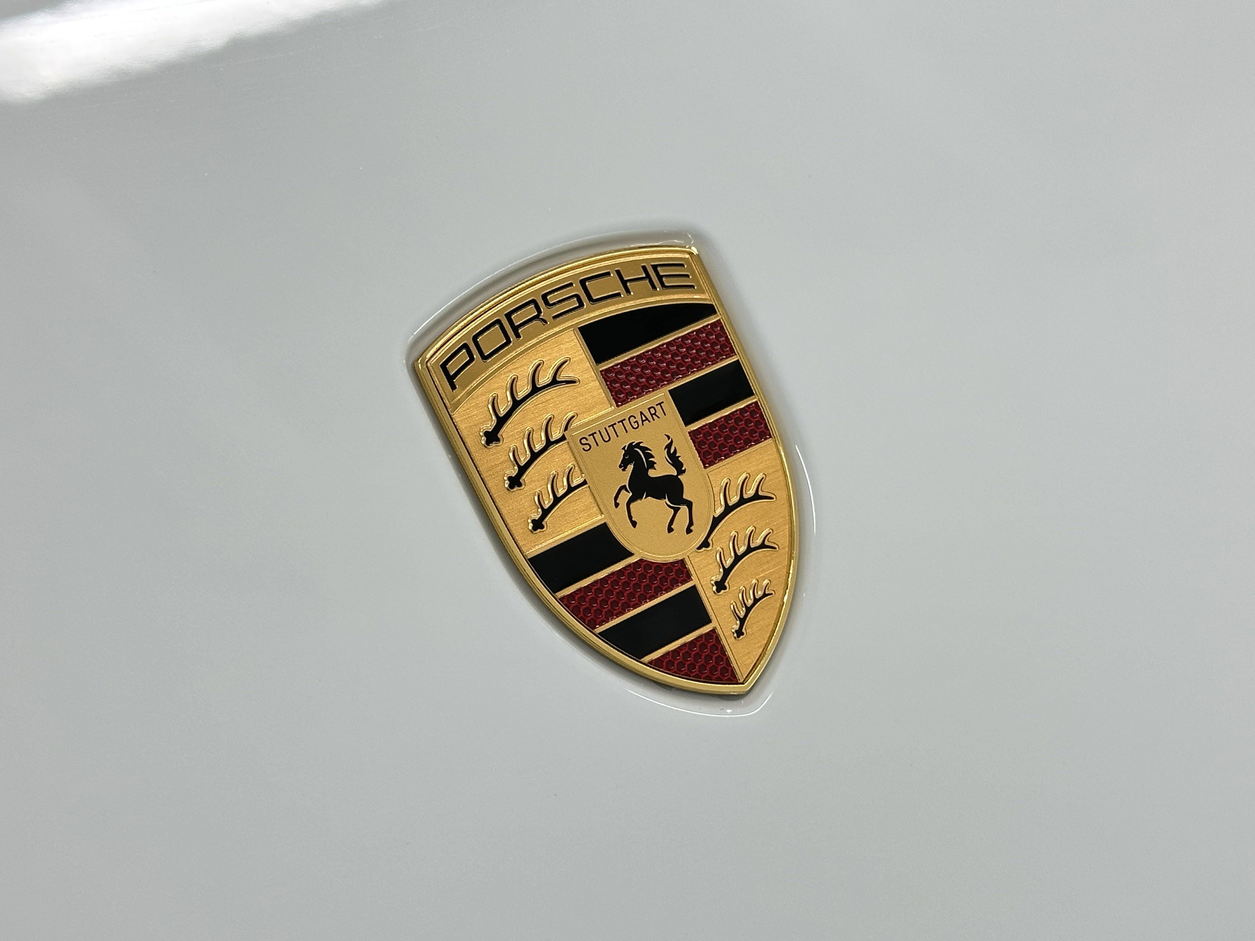 New 2025 Porsche Taycan image 65