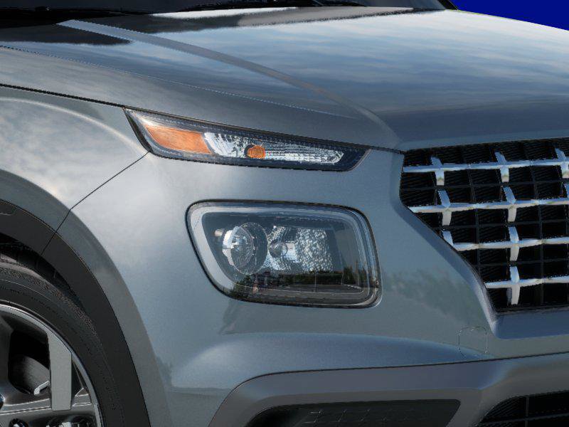 New 2026 Hyundai Venue SEL image 9