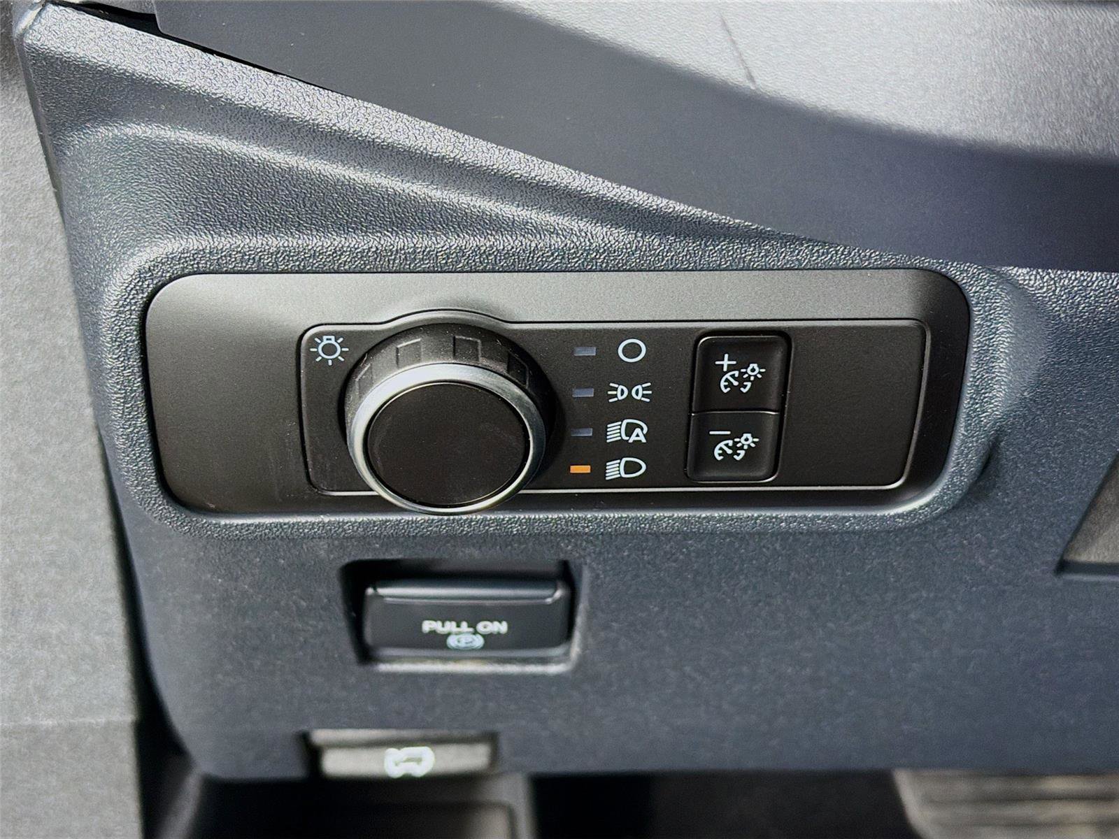 New 2025 Ford Bronco 2-Door image 10