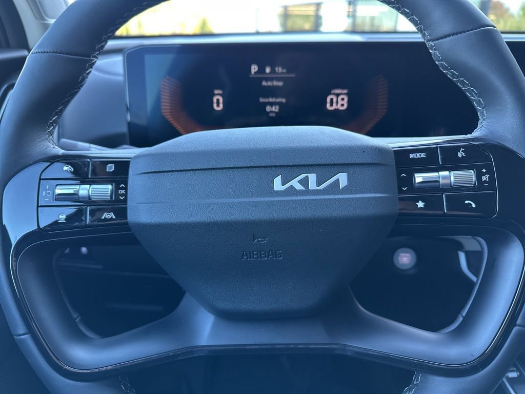 New 2026 Kia Sorento EX image 39