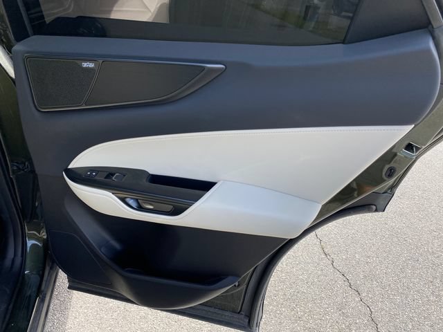 Used 2025 Lexus NX 450h+ AWD w/ Accessory Package (2T) image 16