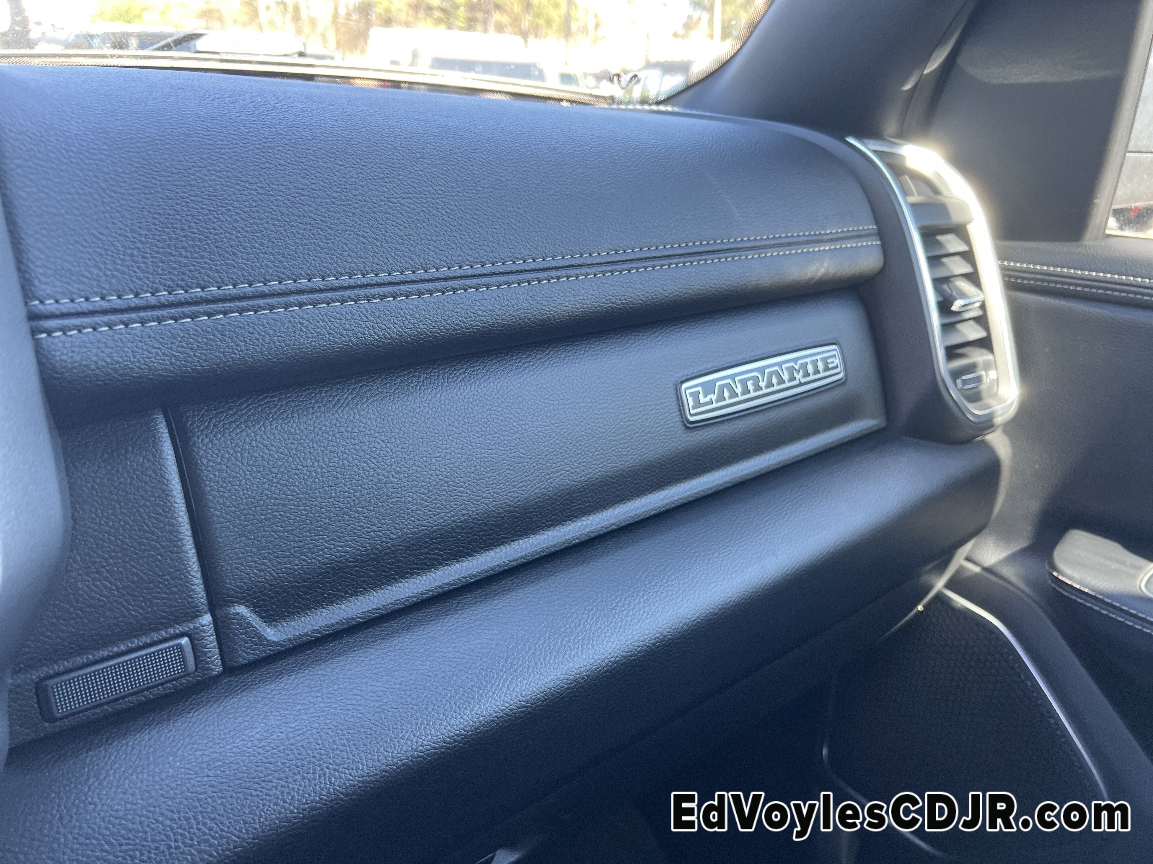 Used 2023 RAM 1500 Laramie image 41