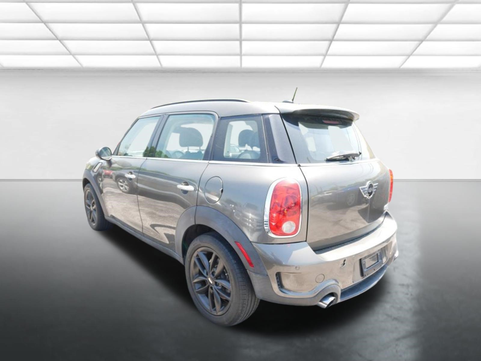 Used 2012 MINI Cooper Countryman S AWD/4WD image 6