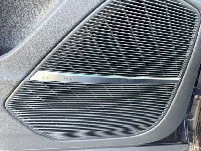 Used 2021 Audi Q8 Premium Plus w/ Premium Plus Package AWD/4WD image 18