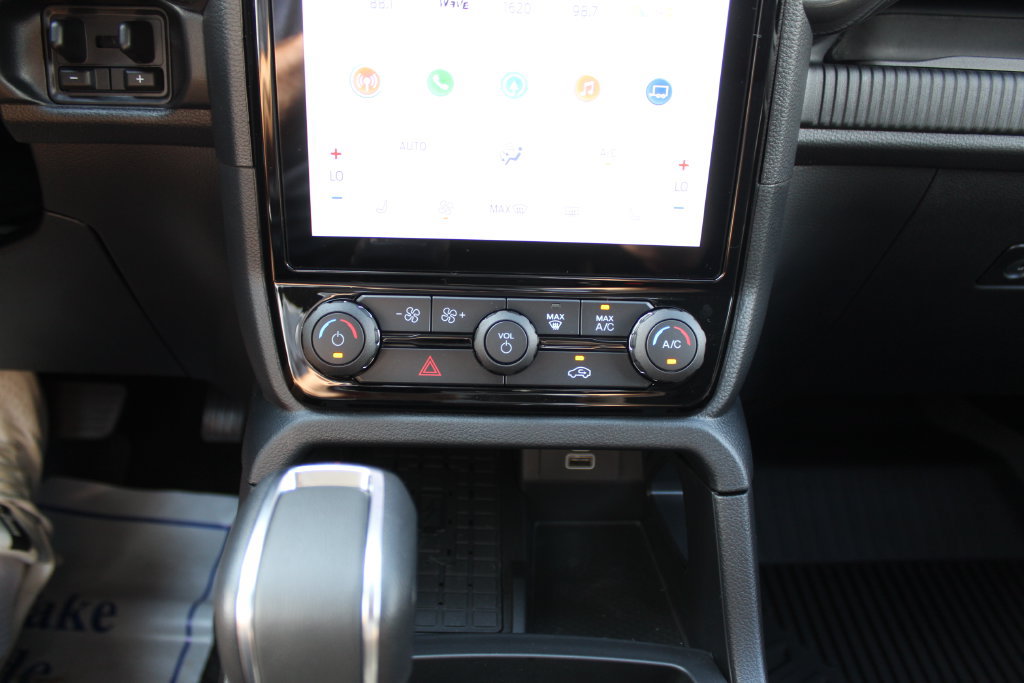 New 2026 Ford Ranger XLT AWD/4WD image 29