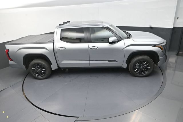 New 2026 Toyota Tundra Platinum AWD/4WD image 28
