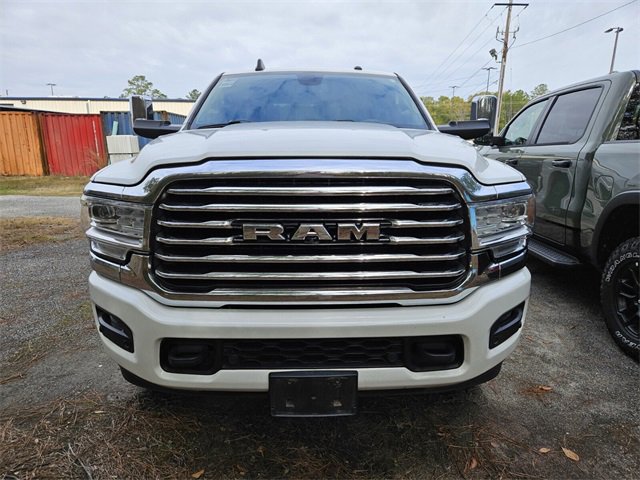 Used 2020 RAM 2500 Limited image 3