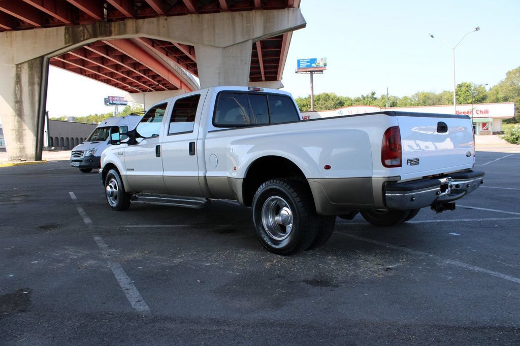 Used 2003 Ford F350 Lariat RWD image 7