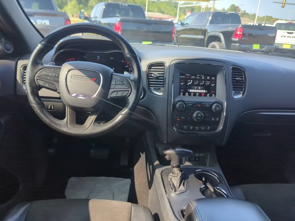 Used 2020 Dodge Durango GT AWD/4WD image 25