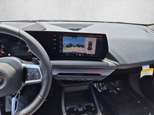 New 2026 BMW 228i w/ Technology Package FWD image 11