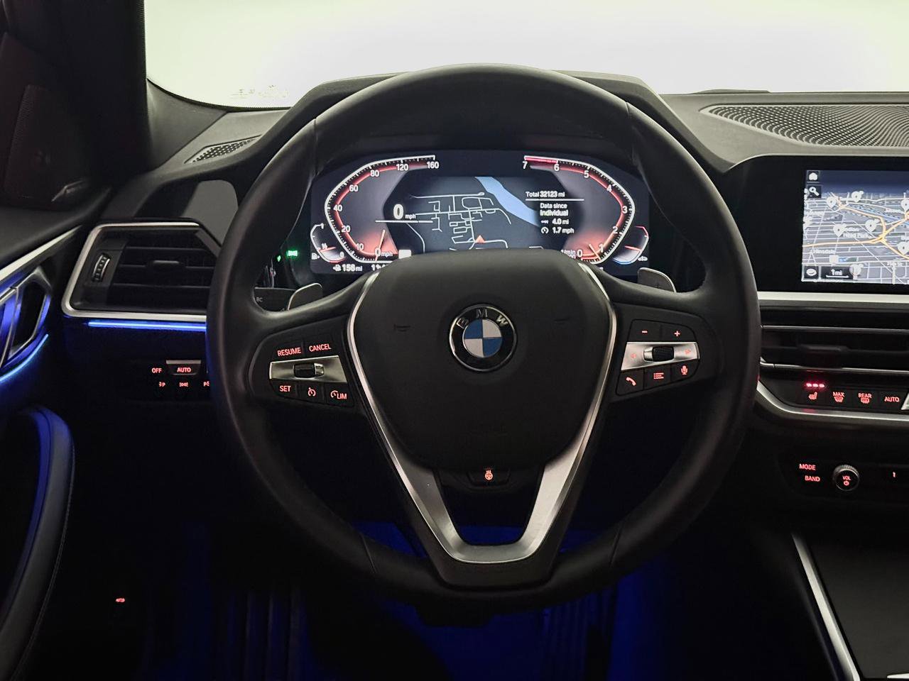 Used 2023 BMW 430i xDrive Coupe w/ Premium Package AWD/4WD image 29
