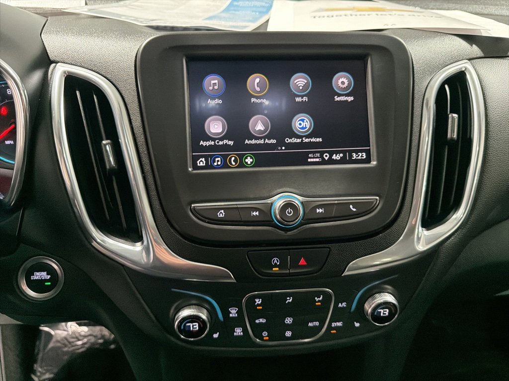 Certified 2024 Chevrolet Equinox LT image 28
